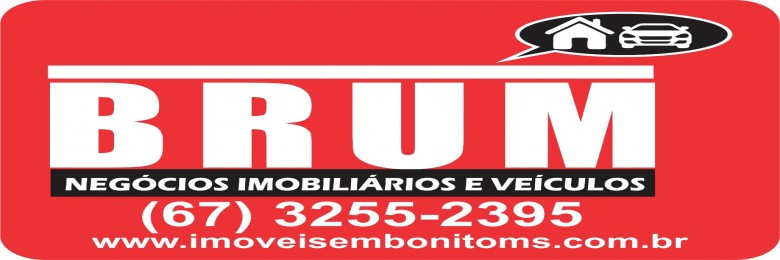 BRUM NEGCIOS IMOBILIRIOS